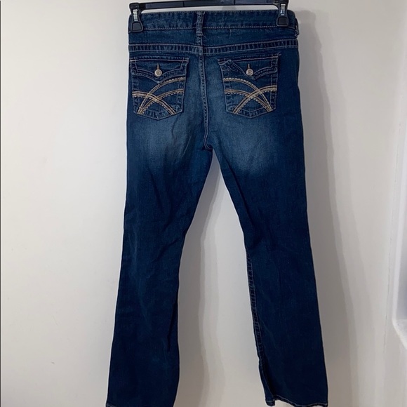 Rue 21 Jeans - Picture 4 of 5